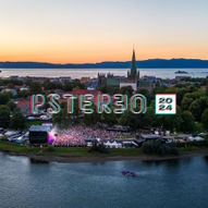 Pstereo Dagspass Lørdag 2024