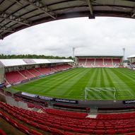 Scottish Championship: Dunfermline Athletic vs Falkirk