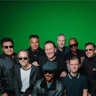 UB40 featuring Ali Campbell