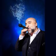 Omid Djalili: The Good Times Tour