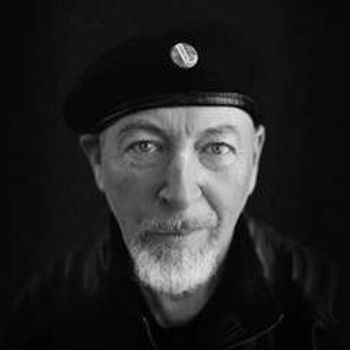 Richard Thompson