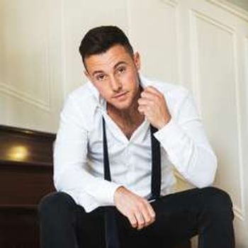 Nathan Carter