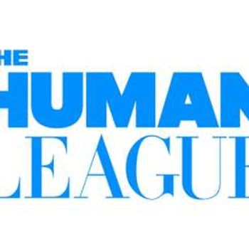 The Human League, TK Maxx Presents Live at the Piece Hall
