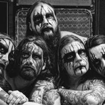 Øyanatt: Deathchant + Håndgemeng