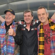 Bay City Rollers