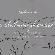 Avslutningskonsert tonehimmel 2025
