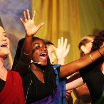 Magic at the Musicals