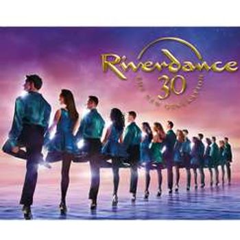 Riverdance 30: The New Generation