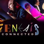 Genesis Connected