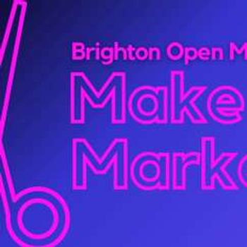 BOM: Maker's Market