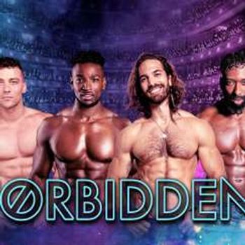 Forbidden Nights