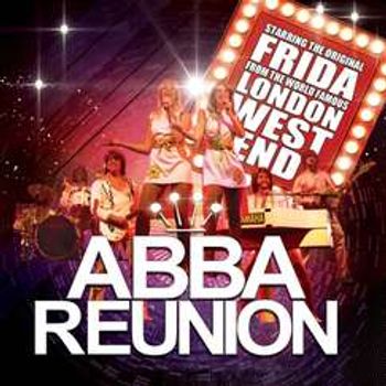 ABBA Reunion Tribute Show
