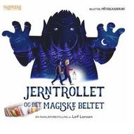 Jerntrollet og det magiske beltet. 19:30