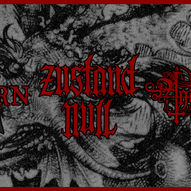 ZUSTAND NULL + SWORN + ANDAKT // REVOLVER // Screaming Skull pres