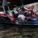 Lasermaxx lazerx Gokart