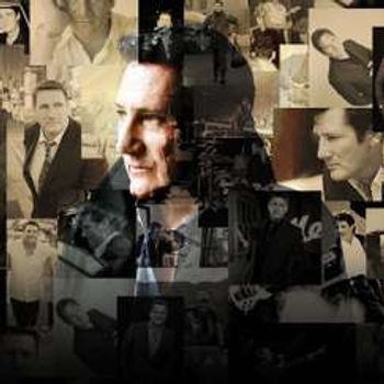 Mack Fleetwood: Fleetwood Mac Tribute