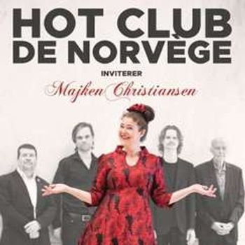 Hot Club de Norvége