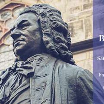 Paisley Abbey Choir • J.S. Bach – B Minor Mass