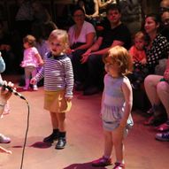 Baby Broadway Family Concert- St Albans