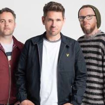 Scouting for Girls