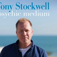 Tony Stockwell: Psychic Medium