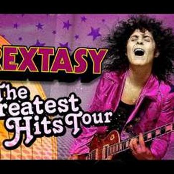 T-Rextasy