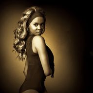 Oti Mabuse: I Am Here