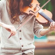 Shetland Accordion and Fiddle Festival