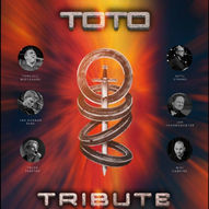Toto Tribute // Teaterfabrikken - 4.november
