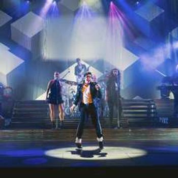Forever Jackson