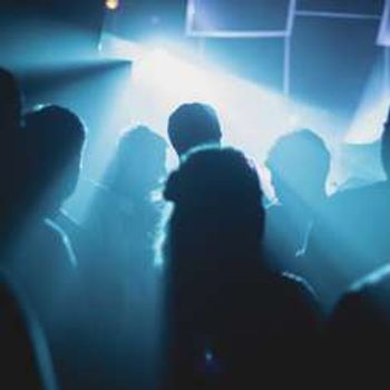 Dave Pearce Dance Anthems
