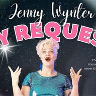 Jenny Wynter By Request