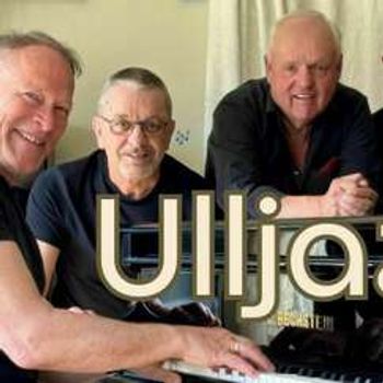 ULLJAZZ // Kulturbanken Ettermiddag