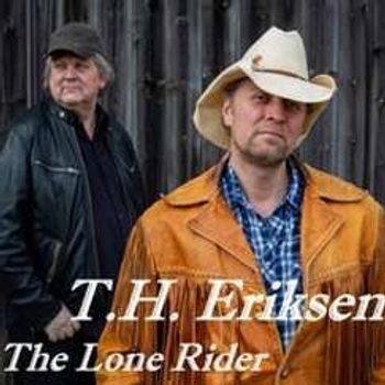 Country-aften med T.H. Eriksen