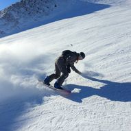 Meråker Alpinsenter