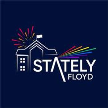 Stately Floyd