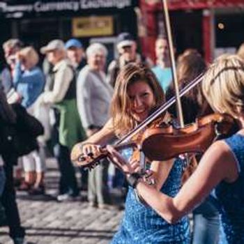 Edinburgh Festival Fringe