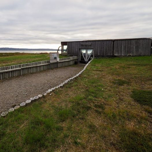 Kulturhistorisk vandring, Mortensnes i Nesseby.