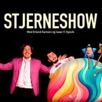 Stjerneshow 2