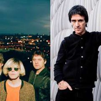 The Charlatans