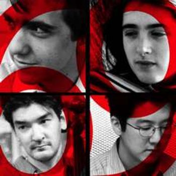 The Magnetic Fields