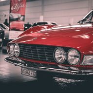 Vintage Sports Car Club