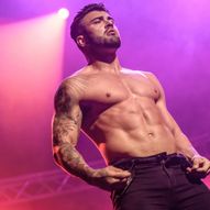The Dreamboys