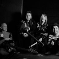 Martin Stephenson & The Daintees