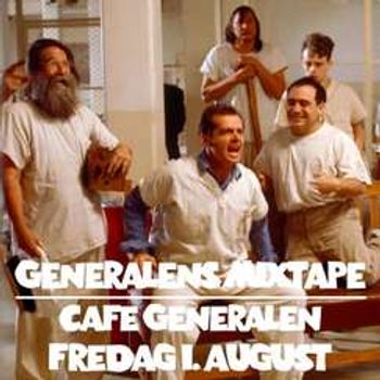 Generalens Mixtape #6