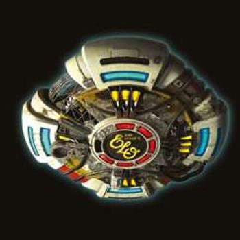 Jeff Lynne's ELO