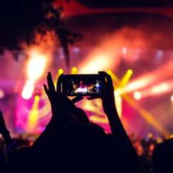 Back To The 90s - Summer Outdoor Festival - Motion