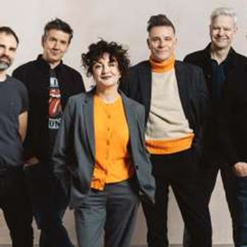 Deacon Blue