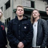 Fatal Fractures