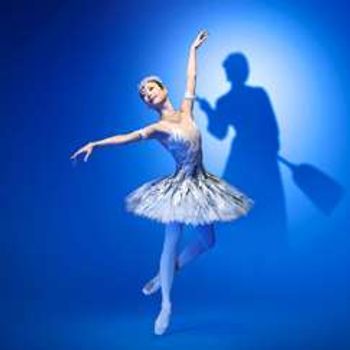 Birmingham Royal Ballet - Cinderella